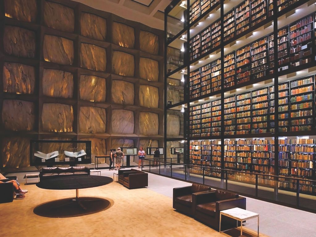 Beinecke Rare Books Yale Connecticut Beinecke Rare Books Yale Connecticut